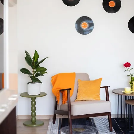 Spirit Of 70s Вильнюс