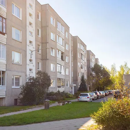 Spirit Of 70s Апартаменты