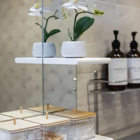 Spirit Of 70s Appartement