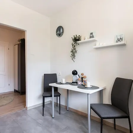 Appartement Spirit Of 70s Vilnius