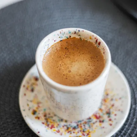 Spirit Of 70s Appartement