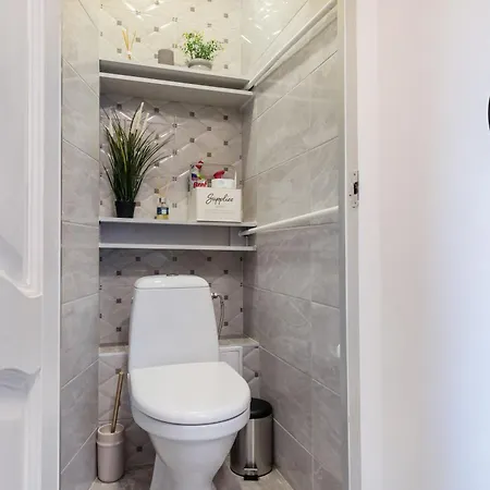 Appartement Spirit Of 70s *