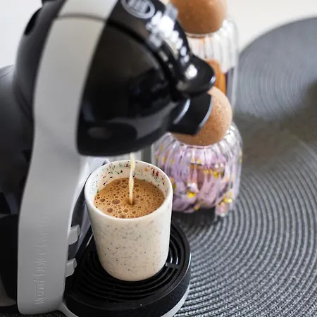 Appartement Spirit Of 70s Vilnius