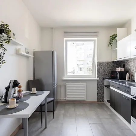 Appartement Spirit Of 70s *