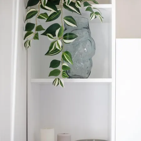 Spirit Of 70s Apartment *