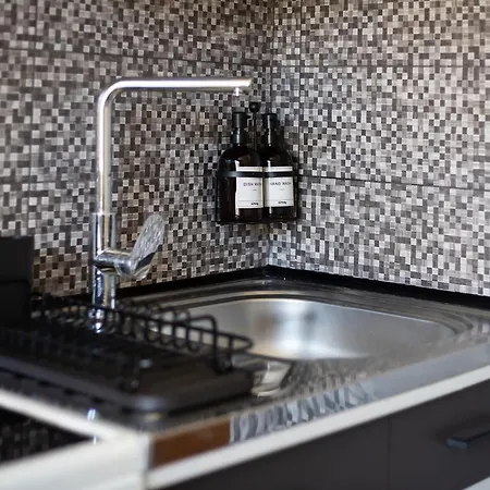 Appartement Spirit Of 70s