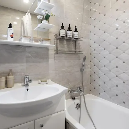 Appartement Spirit Of 70s *