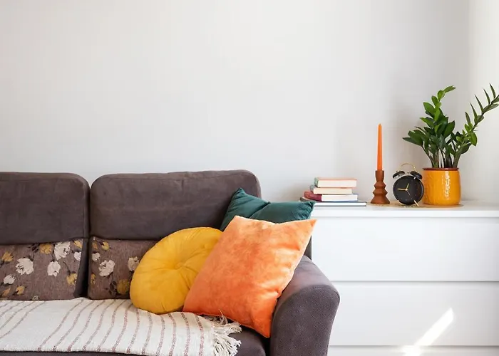 Apartman Spirit Of 70s