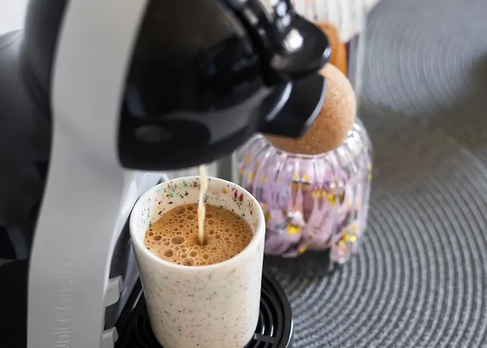 Apartment Spirit Of 70s Wilna