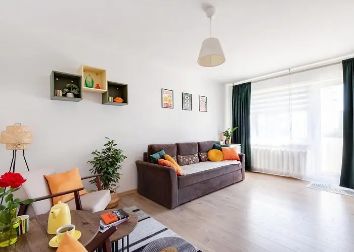 Apartman Spirit Of 70s