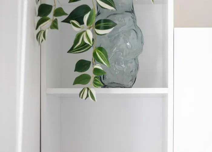 Spirit Of 70s Apartment *