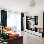 Spirit Of 70s Apartamento