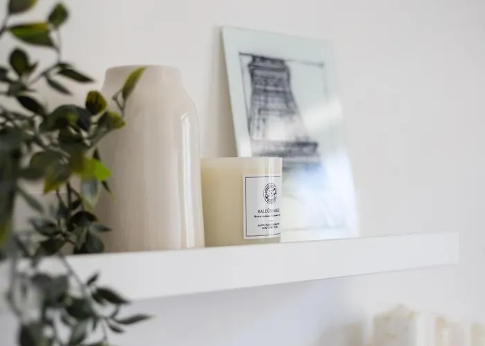 Lägenhet Spirit Of 70s Vilnius