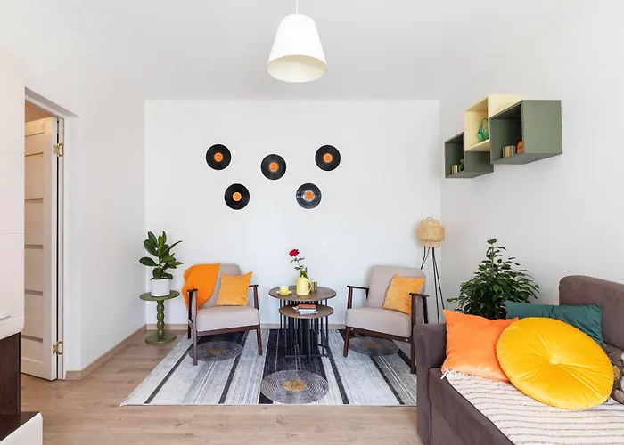 Spirit Of 70s Vilnius