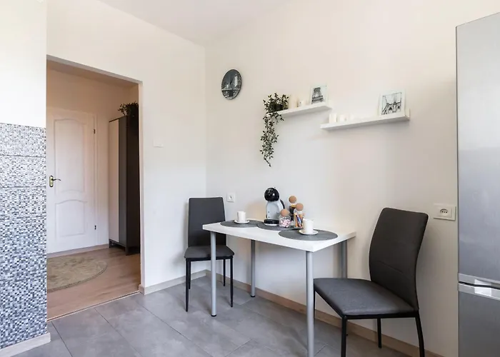 Lägenhet Spirit Of 70s Vilnius