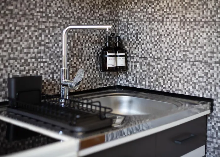 Lägenhet Spirit Of 70s