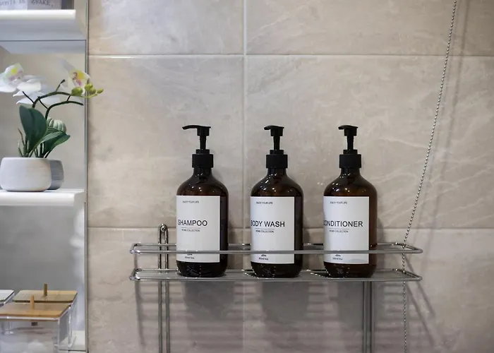 Spirit Of 70s Butas Vilnius